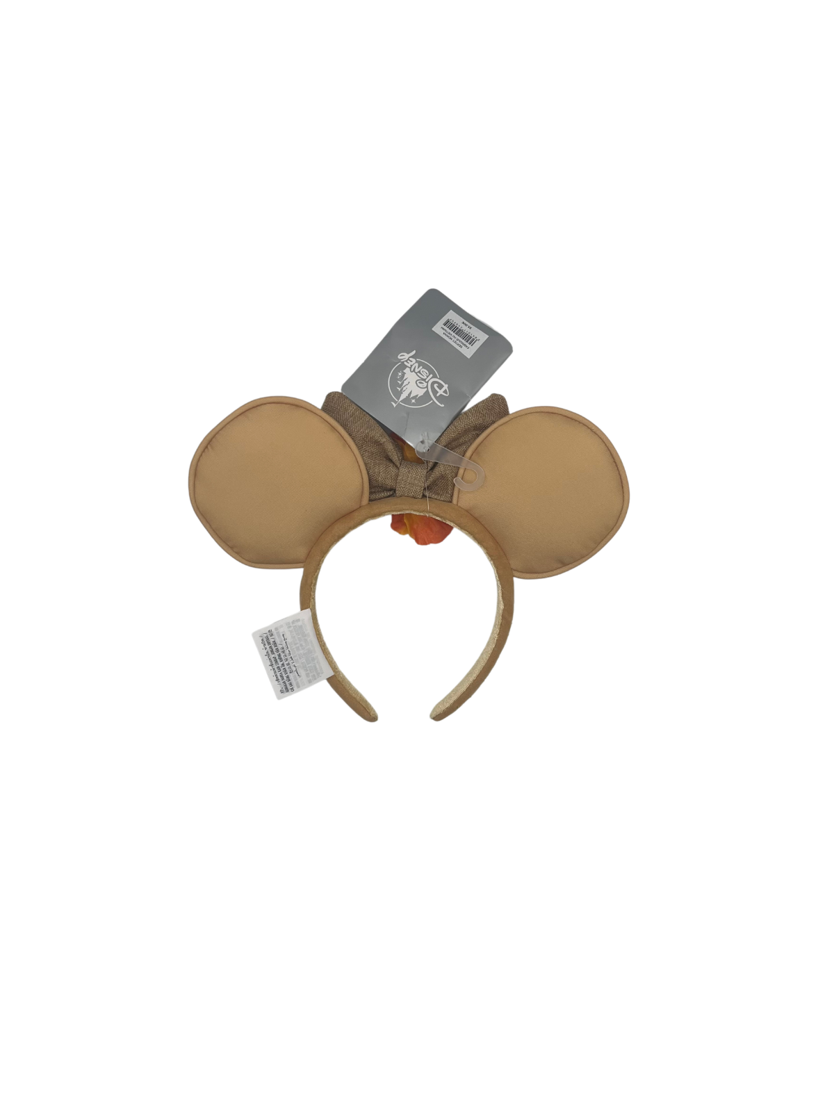 Ears Vaiana Disneyland Paris