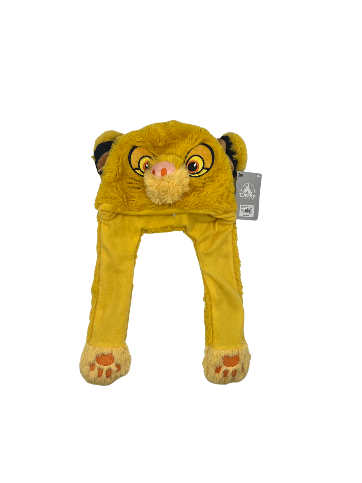 Bonnet Simba Disneyland Paris