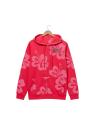 Sweat à capuche Lilo Hibiscus Lilo & Stitch Our Universe