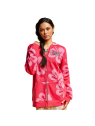 Sweat à capuche Lilo Hibiscus Lilo & Stitch Our Universe