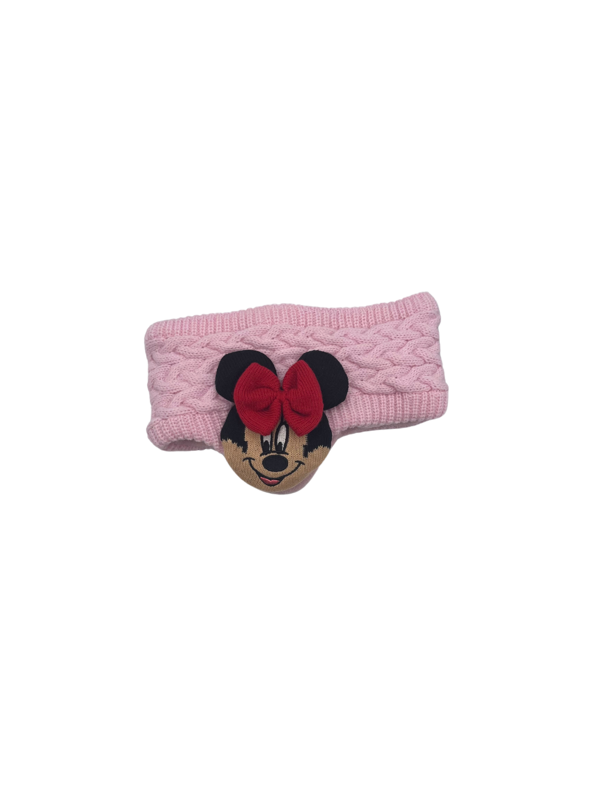 Cache Oreilles Minnie Disney