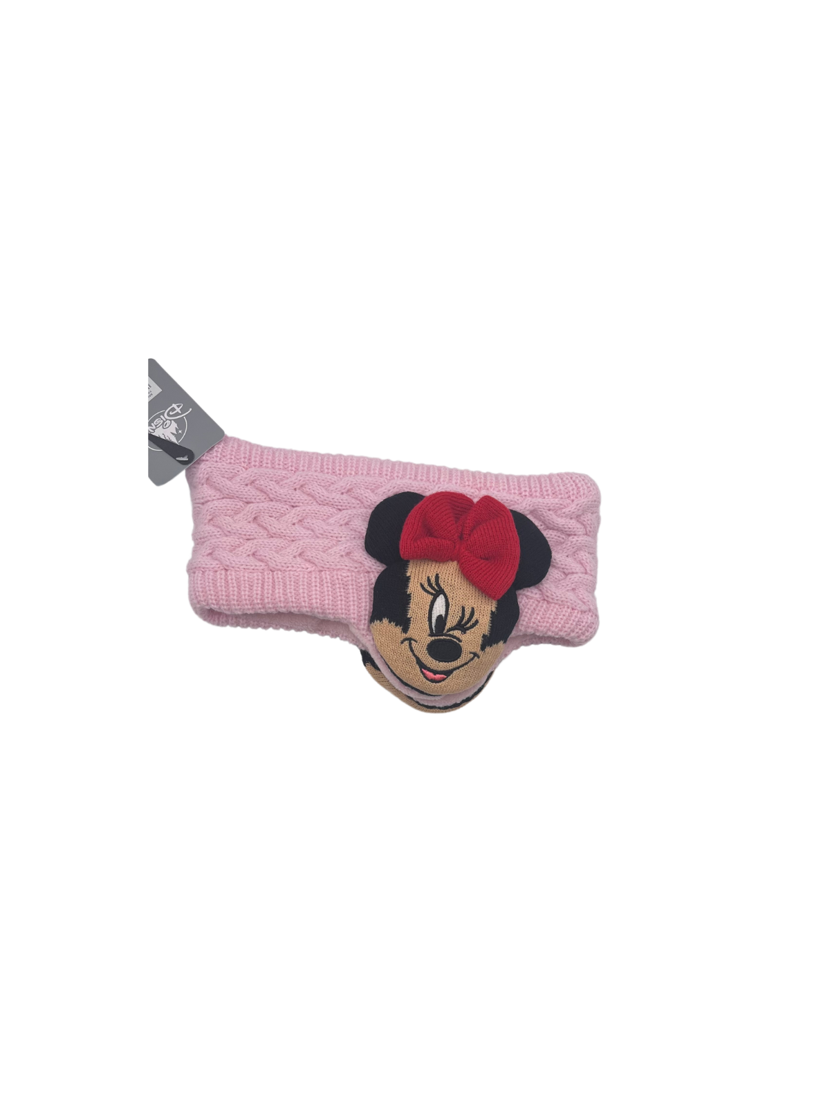 Cache Oreilles Minnie Disney