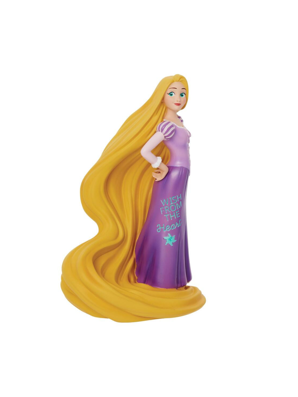 Figurine Raiponce expression 6010739