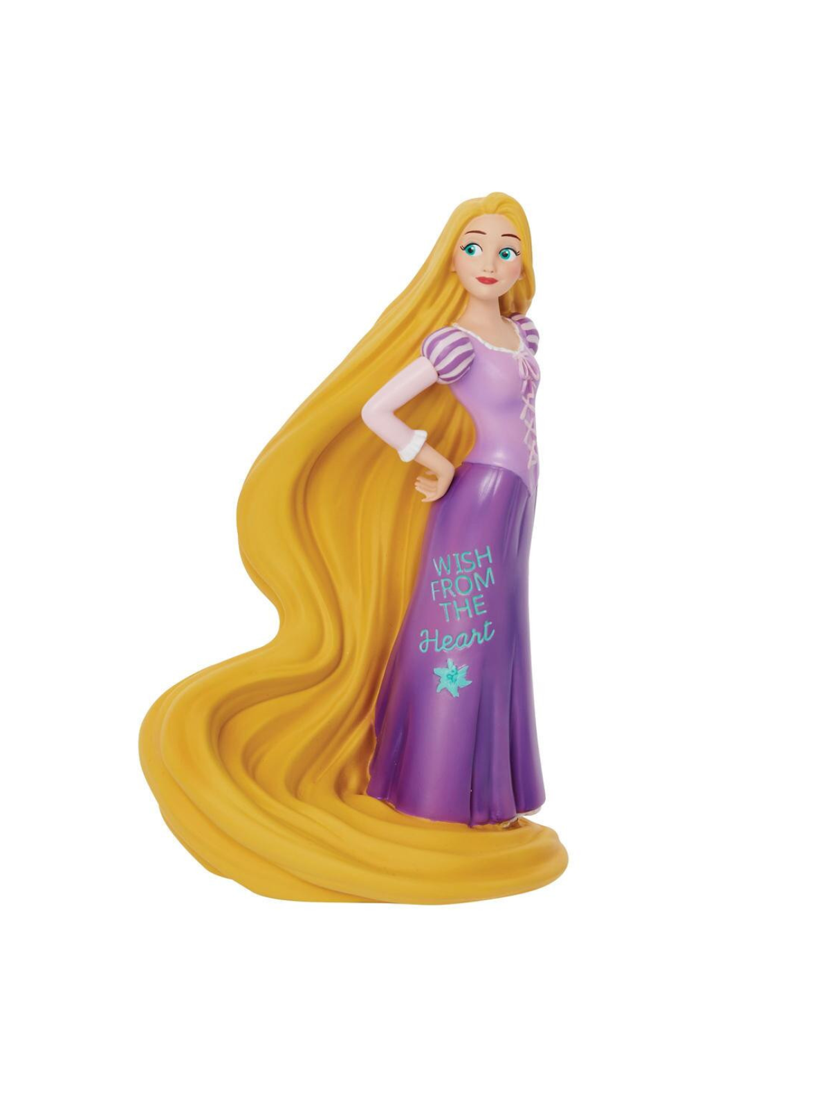 Figurine Raiponce expression 6010739