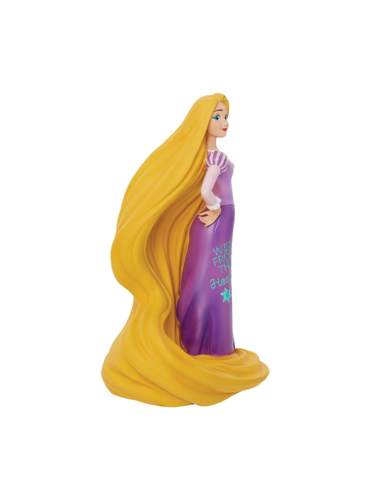 Figurine Raiponce expression 6010739