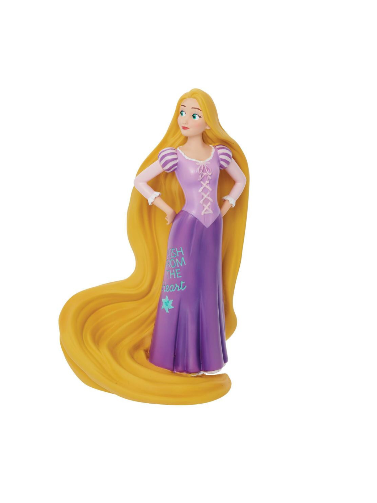 Figurine Raiponce expression 6010739