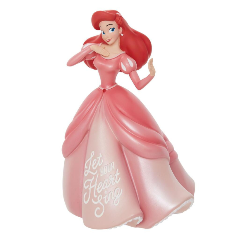 Figurine Ariel expression 6010740
