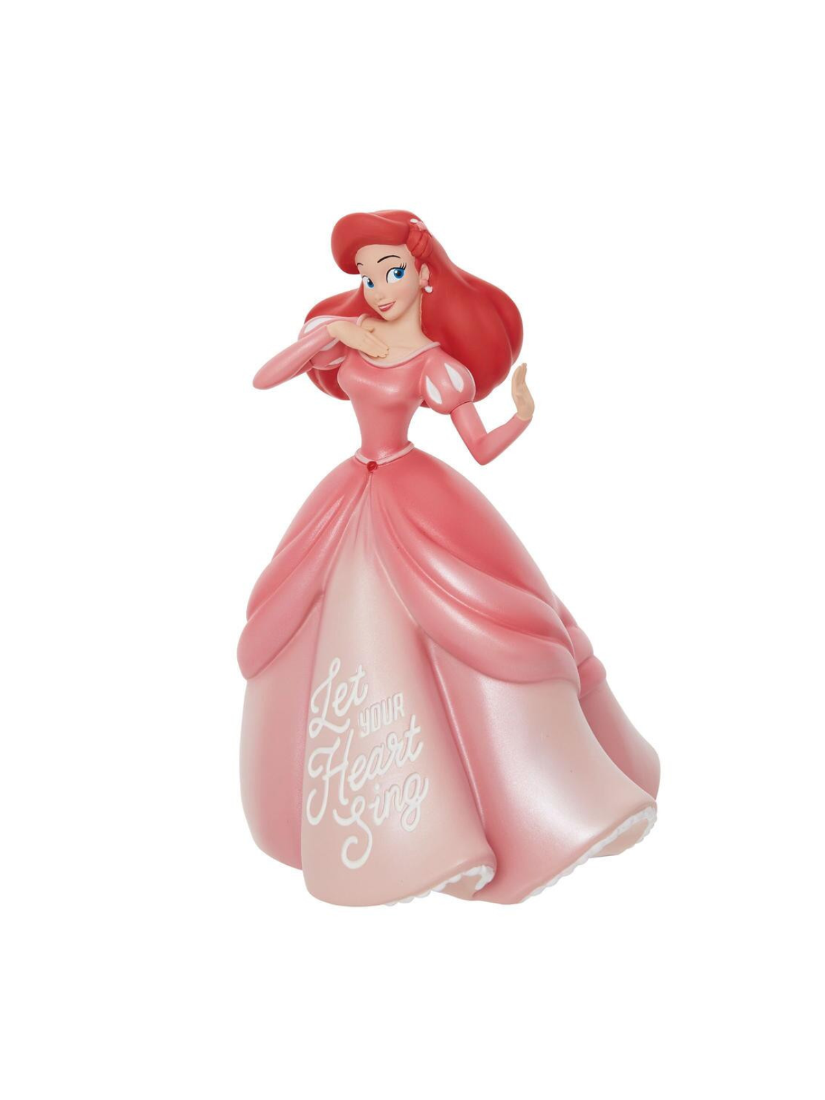 Figurine Ariel expression 6010740