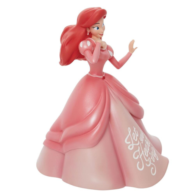 Figurine Ariel expression 6010740
