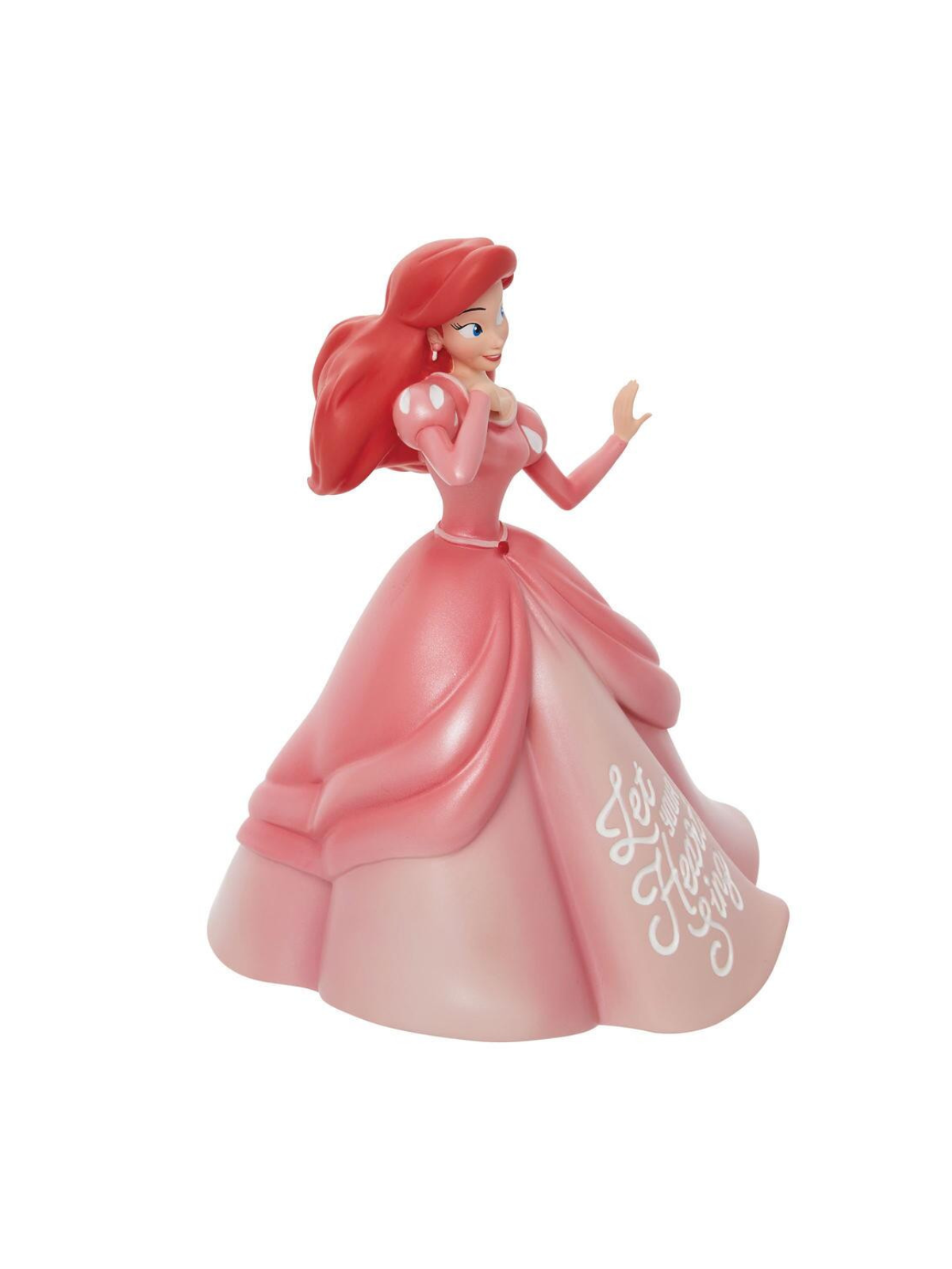 Figurine Ariel expression 6010740
