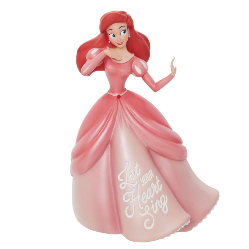 Figurine Ariel expression 6010740