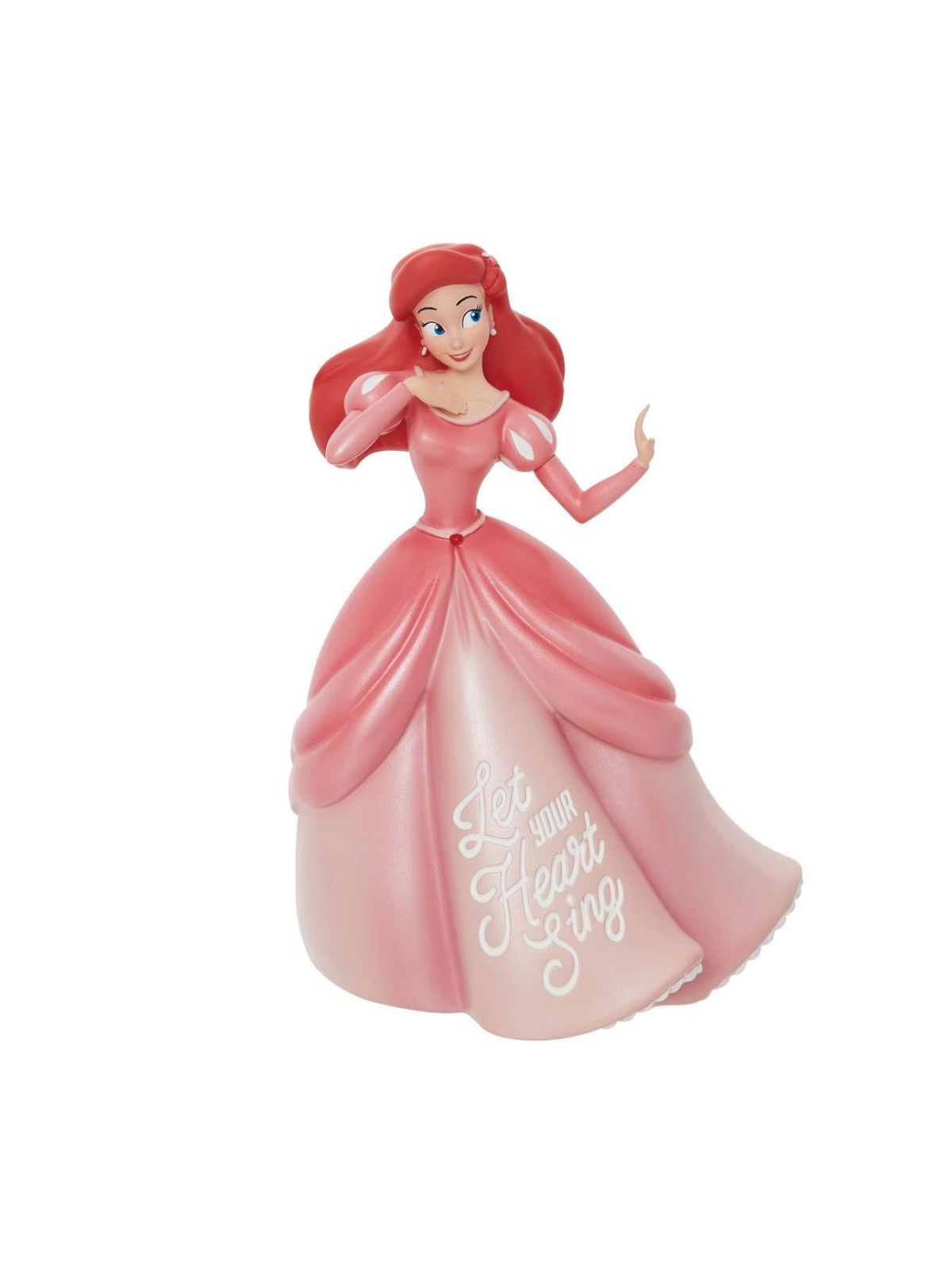 Figurine Ariel expression 6010740