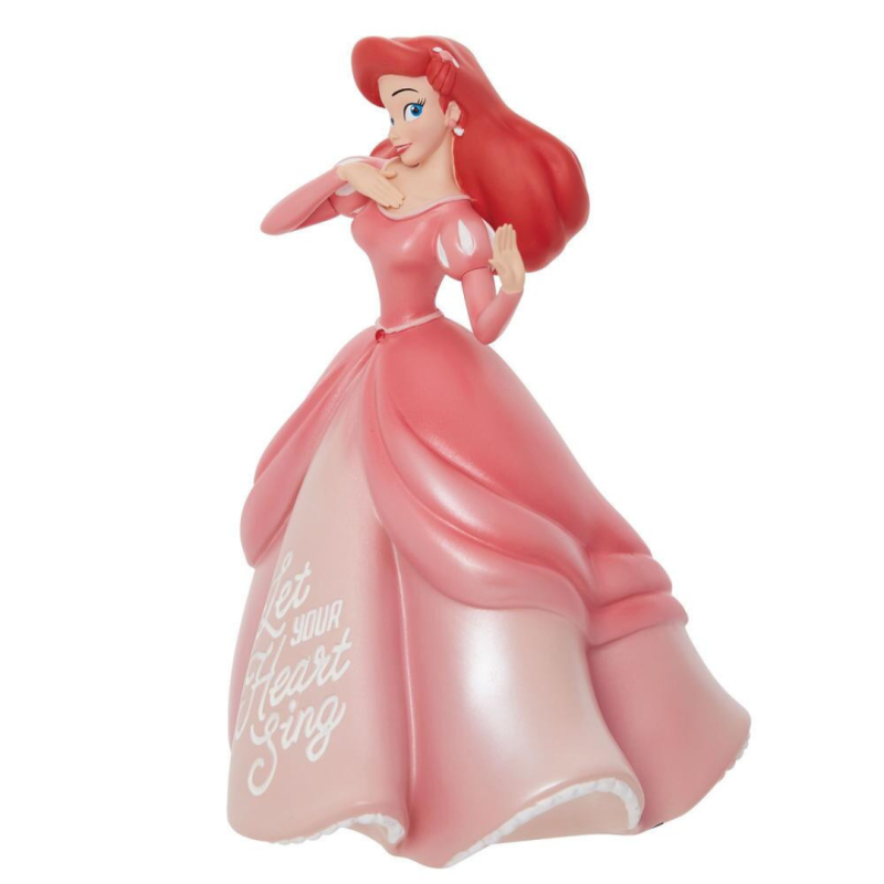 Figurine Ariel expression 6010740