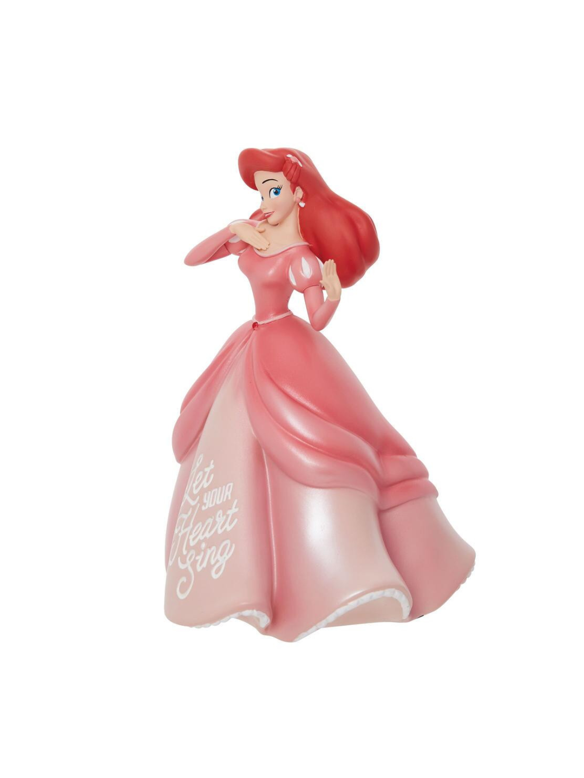 Figurine Ariel expression 6010740
