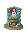 Figurine La petite sirène light up Disney Showcase 6010731