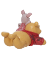 Figurine Winnie l'ourson et porcinet Disney Traditions 6011920