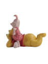 Figurine Winnie l'ourson et porcinet Disney Traditions 6011920