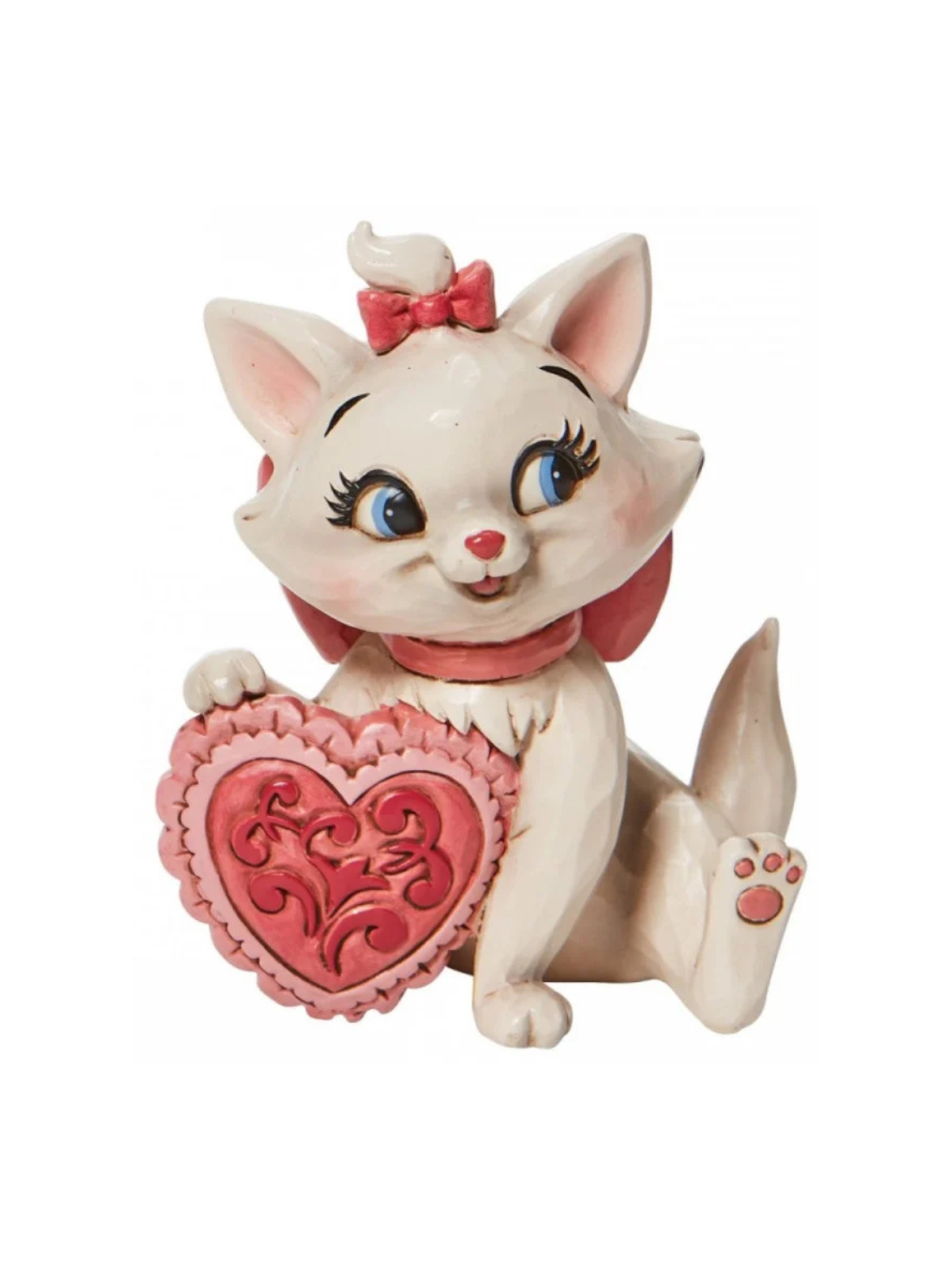 Figurine Mini Marie love disney traditions 6010107