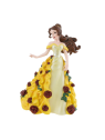 Figurine Belle Botanical couture Disney Showcase 6013288