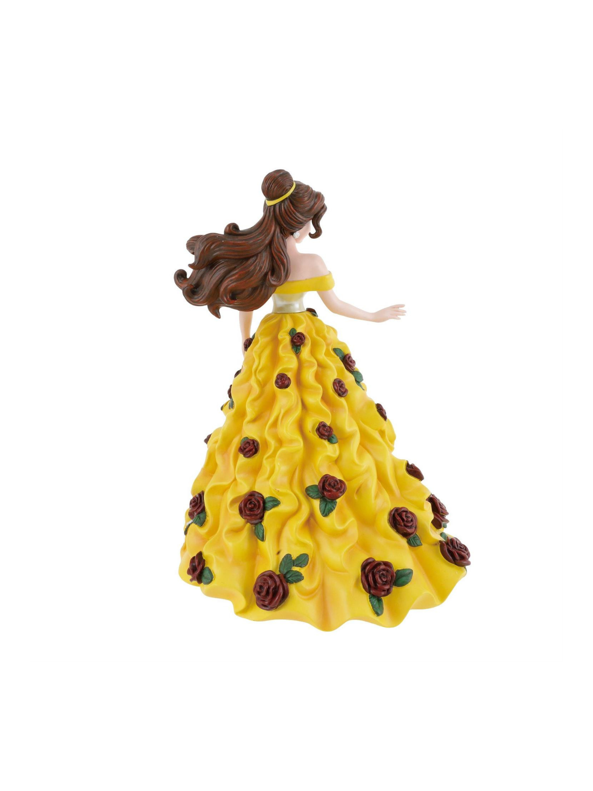 Figurine Belle Botanical couture Disney Showcase 6013288