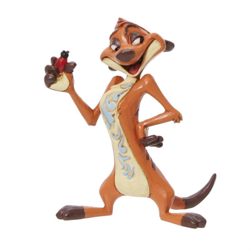 Figurine mini Timon Disney traditions 6011936