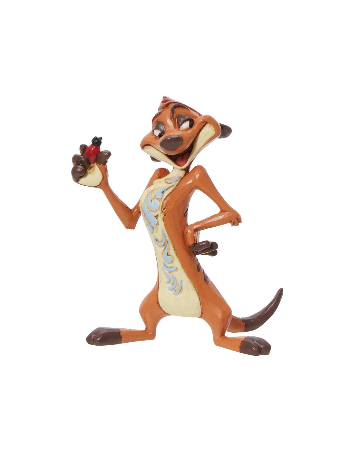 Figurine mini Timon Disney traditions 6011936