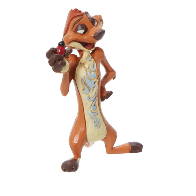 Figurine mini Timon Disney traditions 6011936