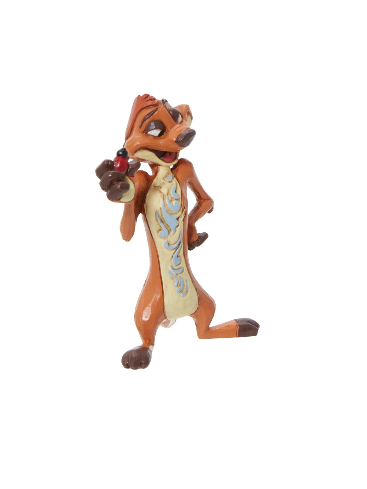 Figurine mini Timon Disney traditions 6011936