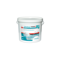 Chlorilong Power 5 5kg BAYROL 2199265 : Désinfection et Longévité