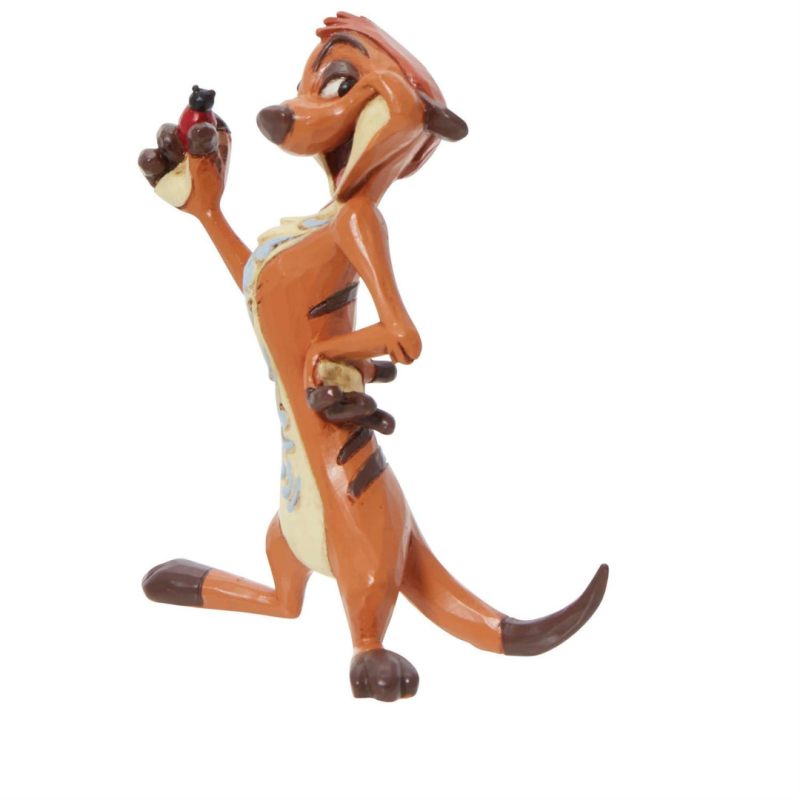Figurine mini Timon Disney traditions 6011936