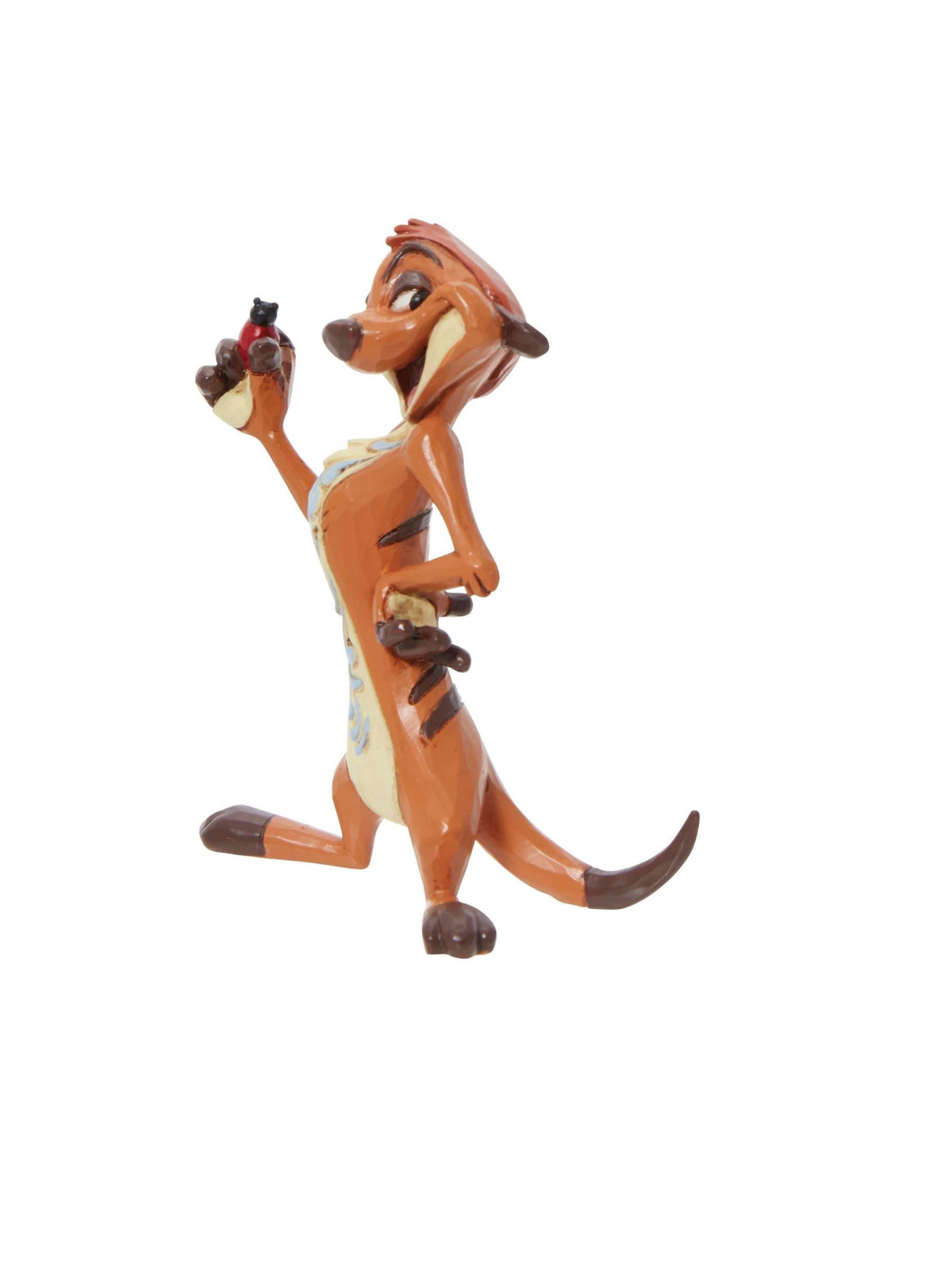 Figurine mini Timon Disney traditions 6011936