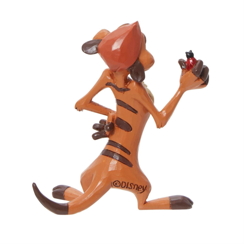 Figurine mini Timon Disney traditions 6011936