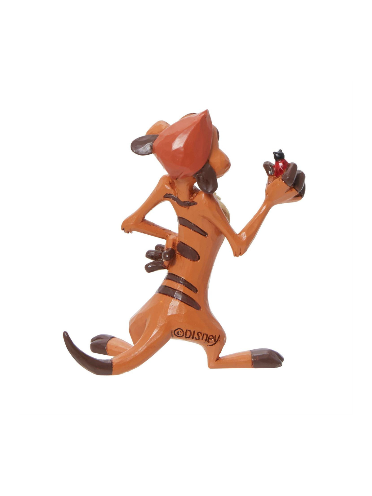 Figurine mini Timon Disney traditions 6011936