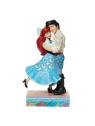 Figurine Ariel & Eric love Disney traditions 6013070