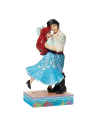 Figurine Ariel & Eric love Disney traditions 6013070