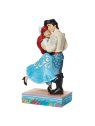 Figurine Ariel & Eric love Disney traditions 6013070