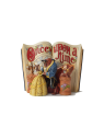 Figurine La belle & la bête storybook disney traditions 4031483