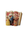 Figurine La belle & la bête storybook disney traditions 4031483