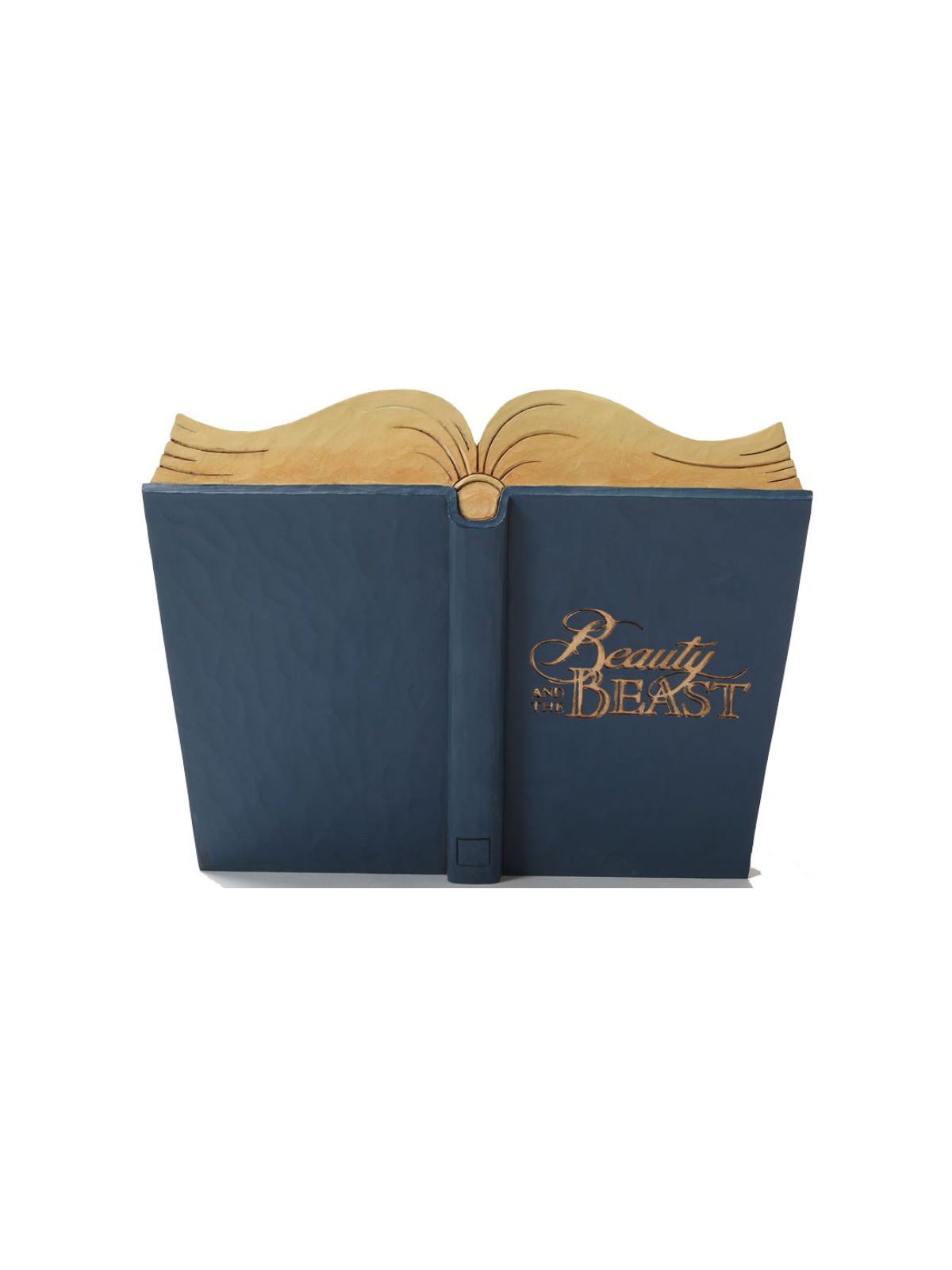Figurine La belle & la bête storybook disney traditions 4031483