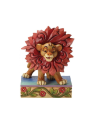 Figurine simba Disney traditions 4032861