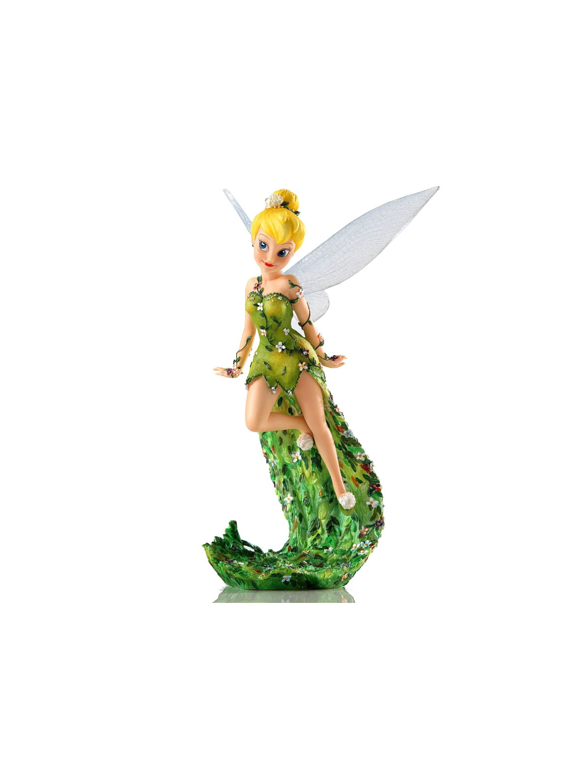 Figurine Fée clochette Disney haute couture 4037525