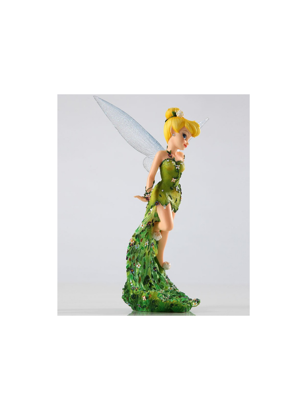 Figurine Fée clochette Disney haute couture 4037525