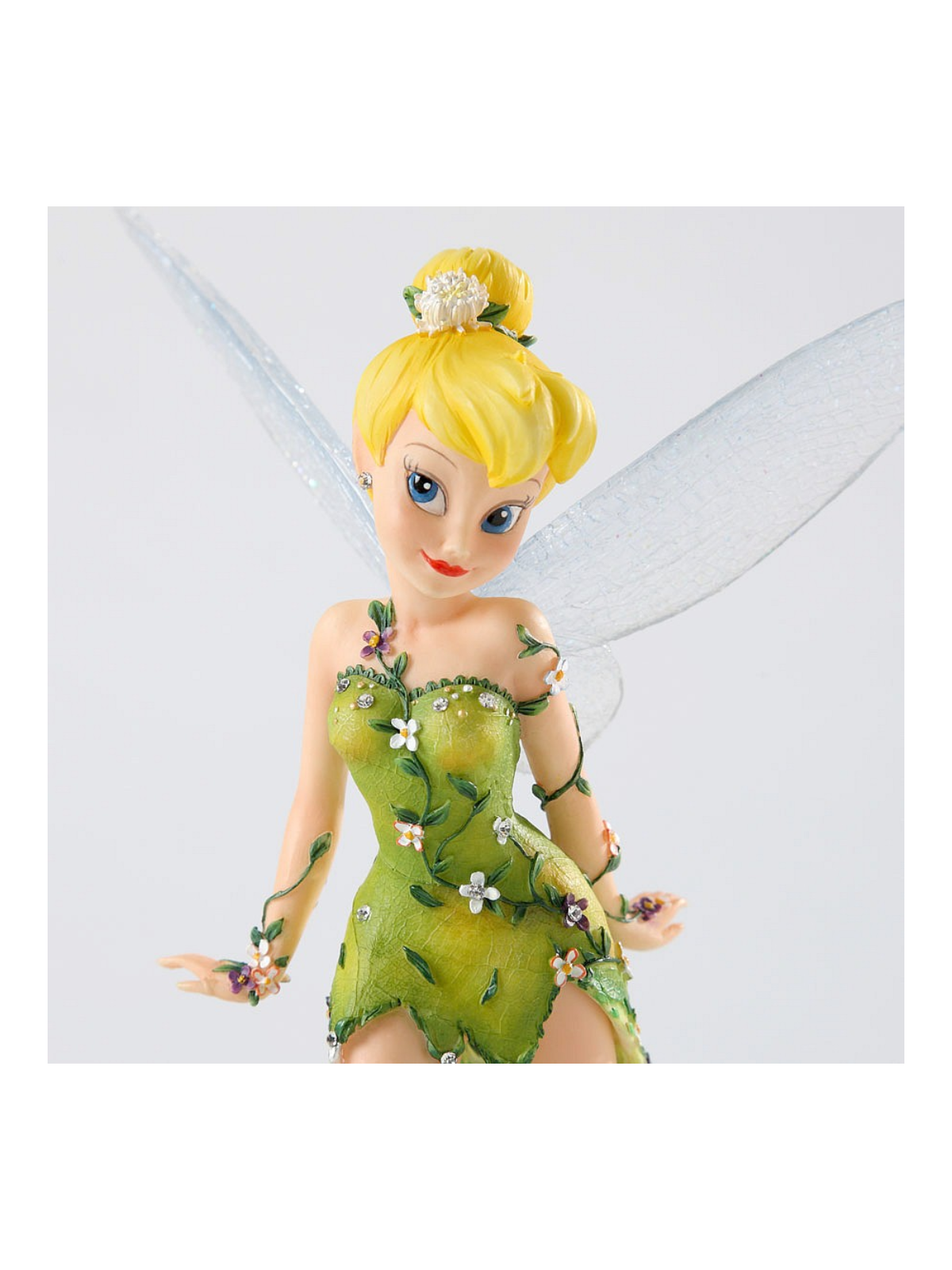Figurine Fée clochette Disney haute couture 4037525