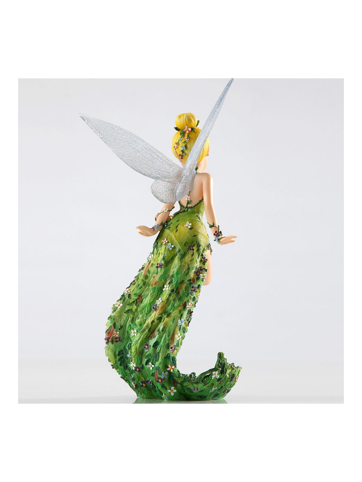 Figurine Fée clochette Disney haute couture 4037525