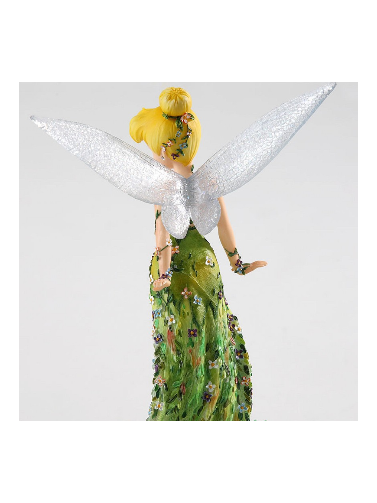Figurine Fée clochette Disney haute couture 4037525