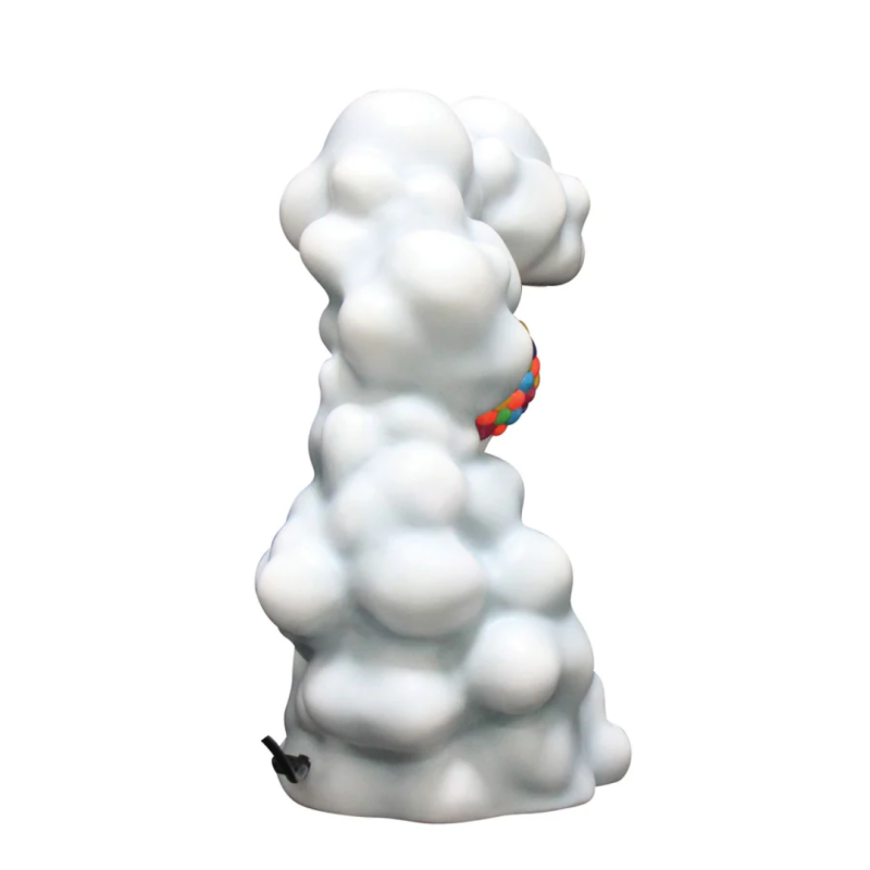Figurine Lévitation Là-haut Disney Grand Jester A30537