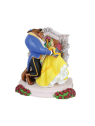 Figurine La belle & la bête light up Disney showcase 6010730