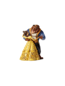 Figurine La belle & la bête dancing Disney traditions 4049619
