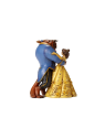 Figurine La belle & la bête dancing Disney traditions 4049619