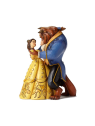 Figurine La belle & la bête dancing Disney traditions 4049619